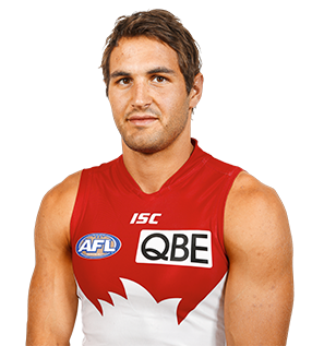 JoshKennedy